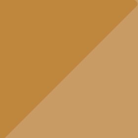 Tan & Oak
