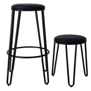 hairpin-stools