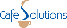 Cafe Solutions Logo