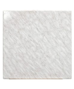 700mm Square Isotop Table Top in Marble Look