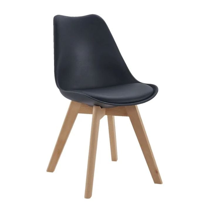 budget-friendly cafe chair