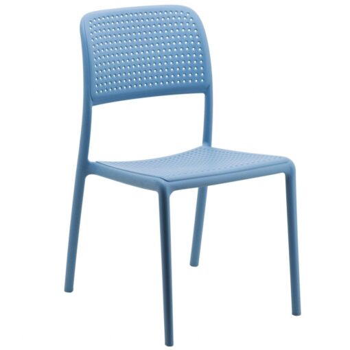 Bora Chair in Blue