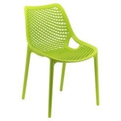 Envy Chair in Green