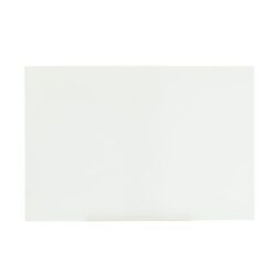 White 800x1200mm Isotop Table Top