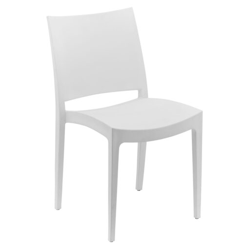 Specta Chair in White