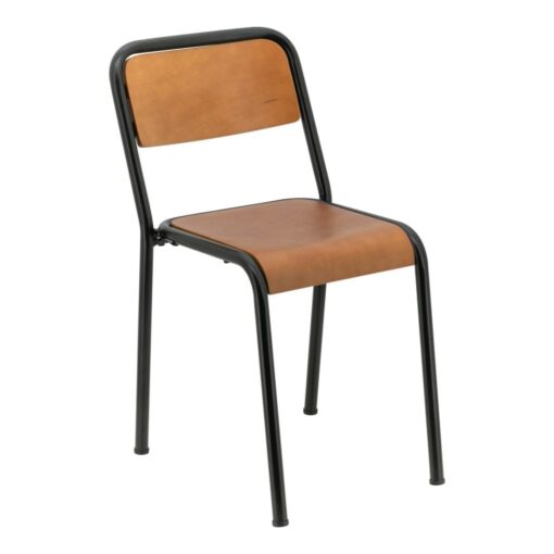 Student Chair in Black (PRE-ORDER)