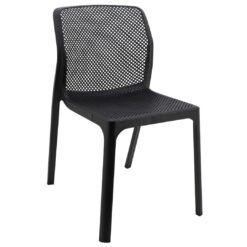Bud Chair in Black