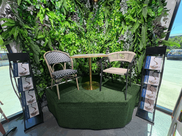 cafe solutions brisbane showroom 1