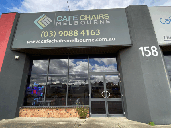 cafe solutions melbourne showroom 3