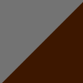 Charcoal & Walnut