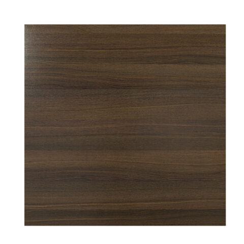 Choco Oak Isotop Sliq Table Top