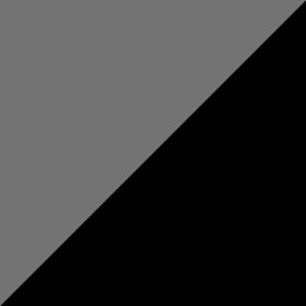 Charcoal & Black
