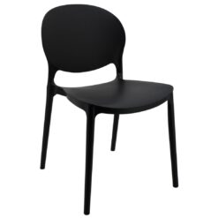 Gofy Chair in Black