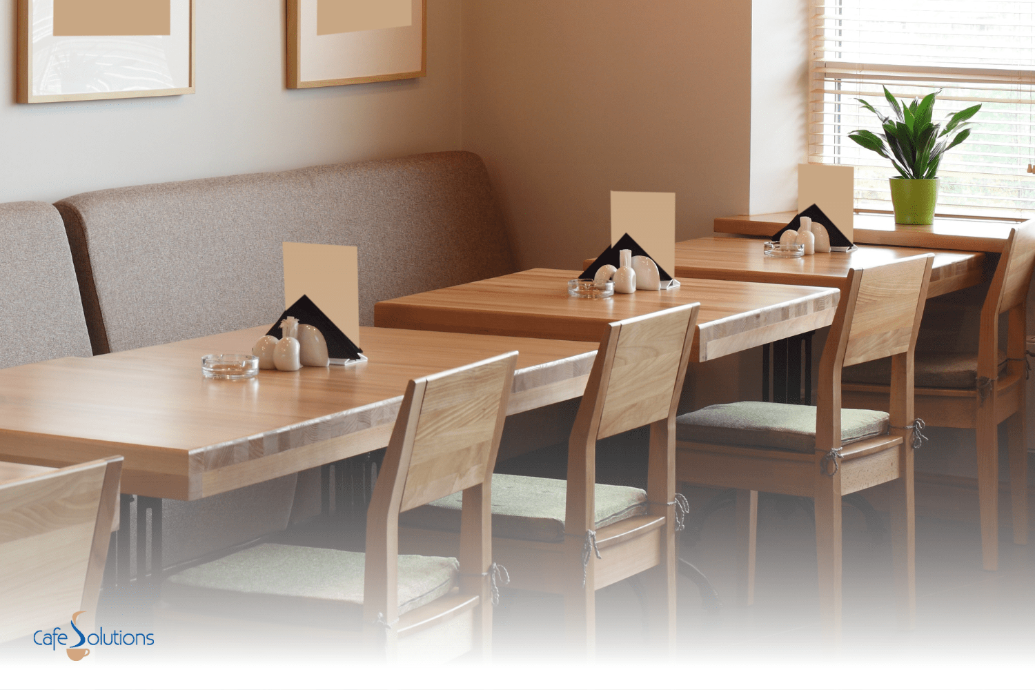 how much do restaurant tables and chairs cost