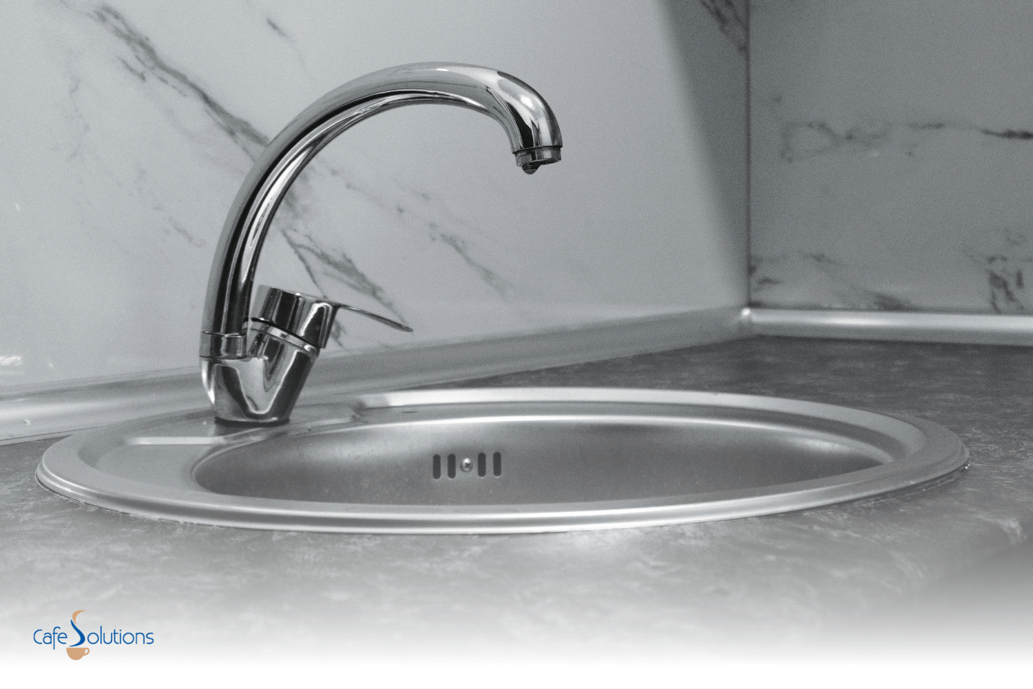 how to make my stainless steel sink shine