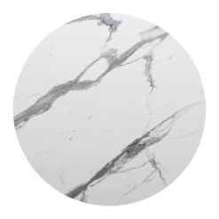 black round compact table top (copy)