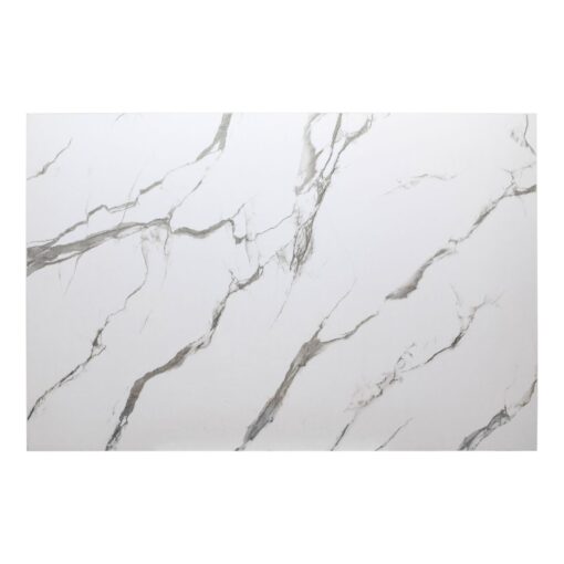 Juliet Marble 770x1200mm Compact Table Top