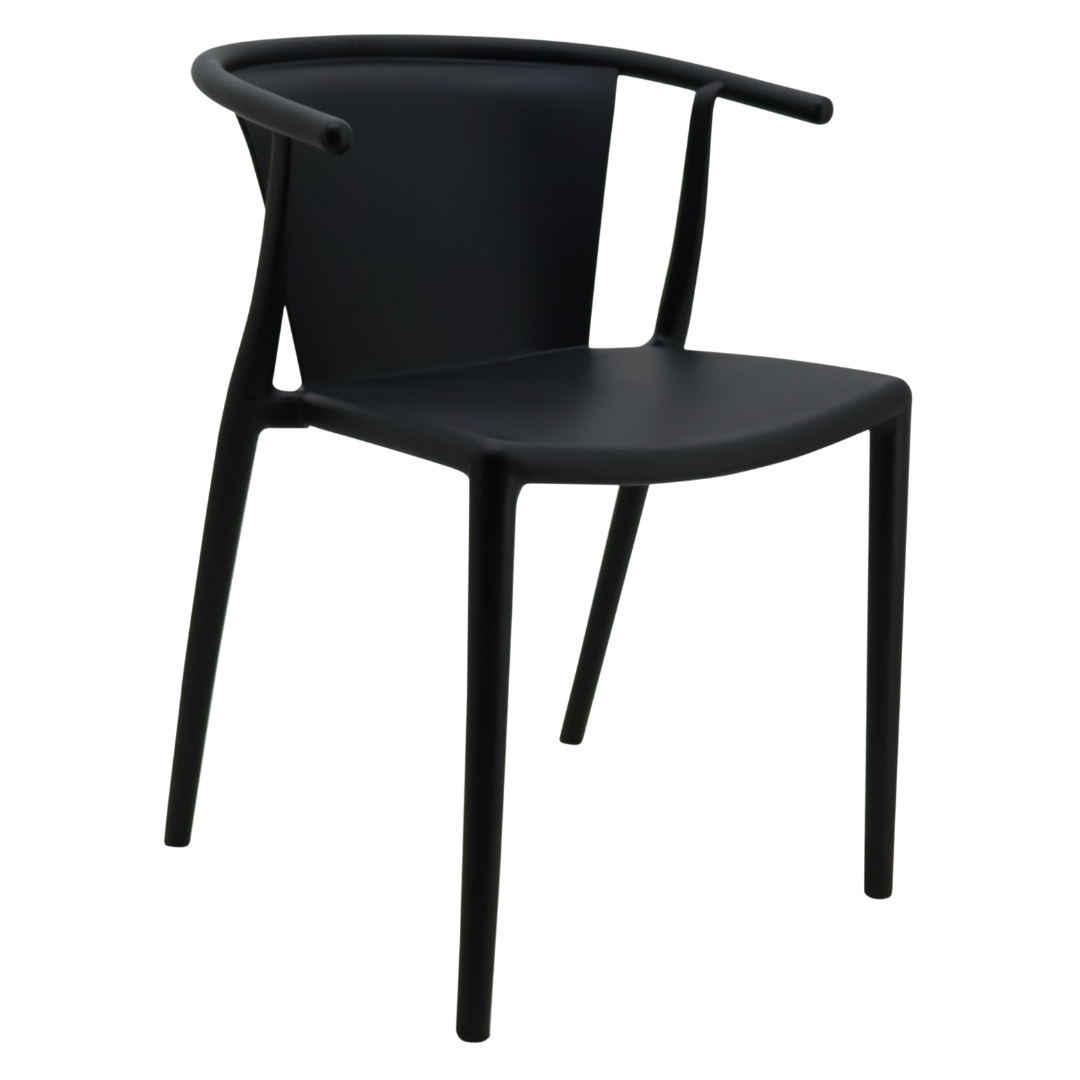 Cafe Solutions Launches Versatile and Durable Plastic Chairs for Australian Cafes