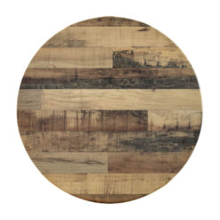 indian shesman round wermodin table top
