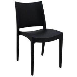 Specta Chair in Black
