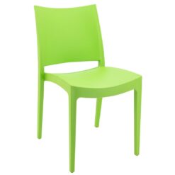 Specta Chair in Green (PRE-ORDER)