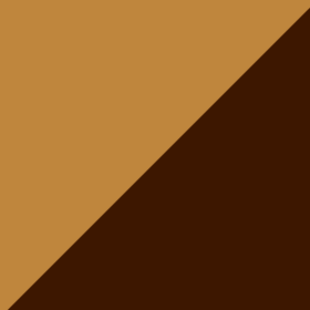 Tan & Walnut