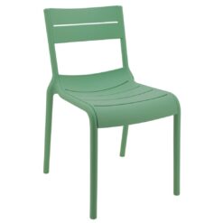 Terrace Chair in Sage