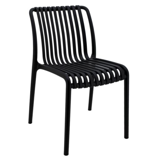 Tuscan Chair in Black