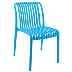 Tuscan Chair in Blue
