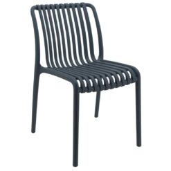 Tuscan Chair in Charcoal