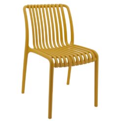 Tuscan Chair in Mustard