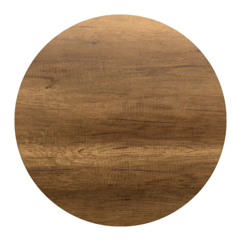 Walnut Table Top Roundedf Walnut Round Compact Table Top | From $132 | Cafe Solutions