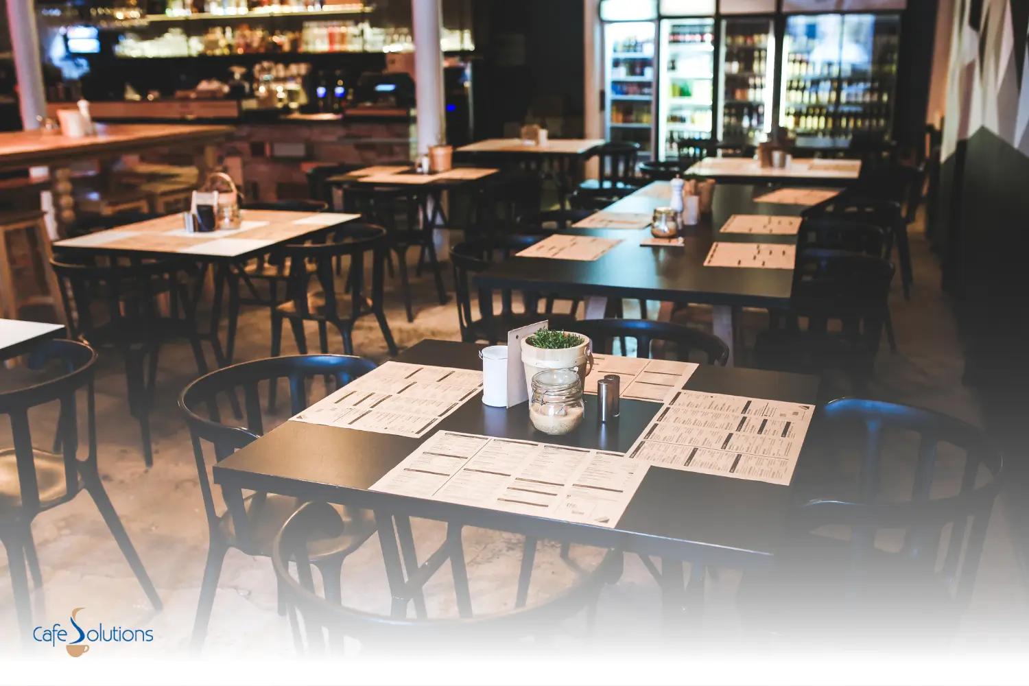 what is a high top table in a restaurant